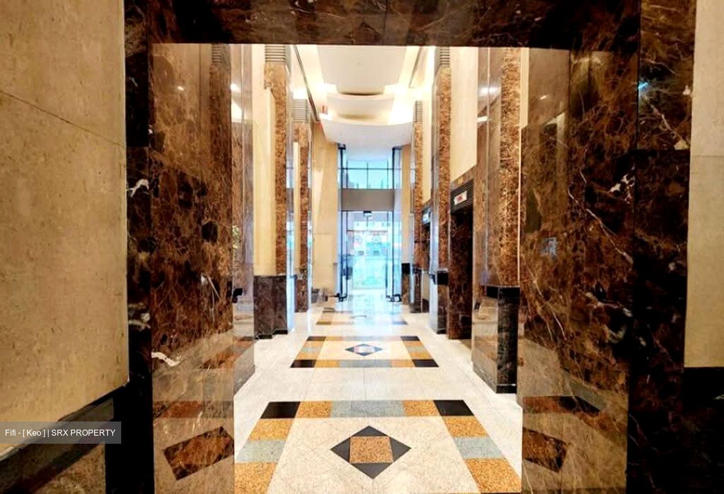 The Bencoolen (D7), Office #614475481
